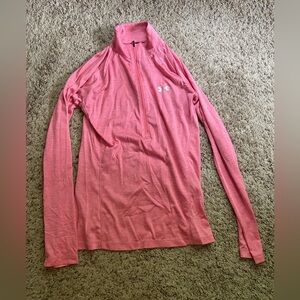 Women's UA Tech™ Team ½ Zip